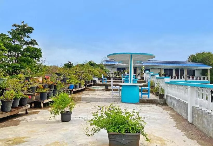 ホテル Oyo 91927 Homestay Kebun