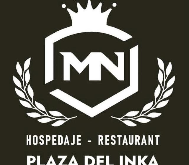 هتل Plaza Del Inka