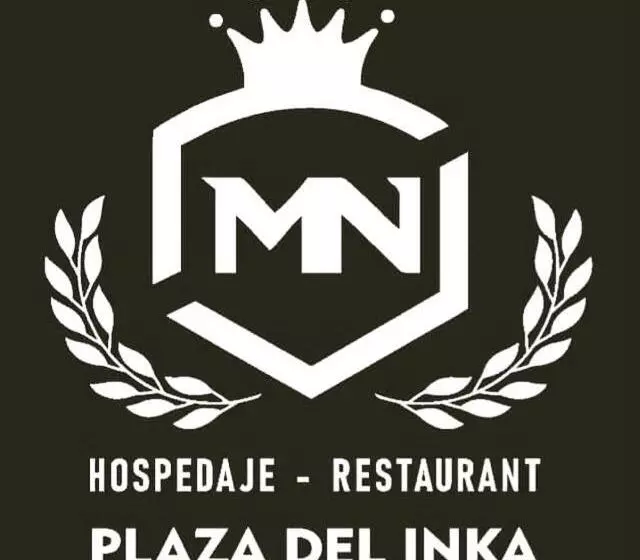 هتل Plaza Del Inka