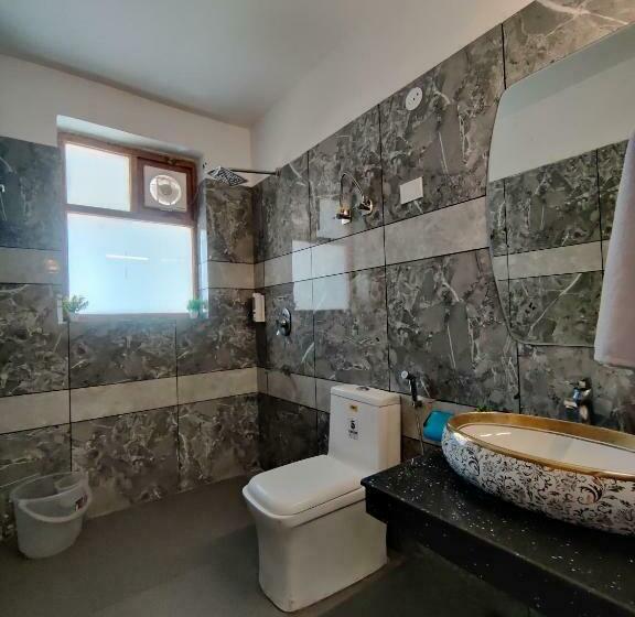 호텔 Prāṇa Boutique Stays