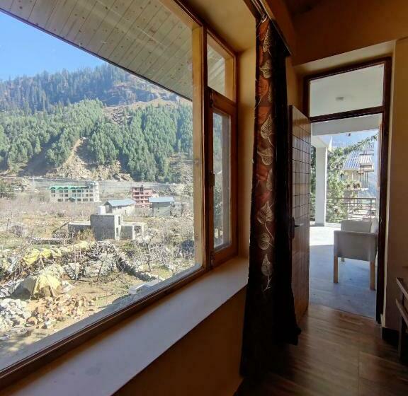 호텔 Prāṇa Boutique Stays