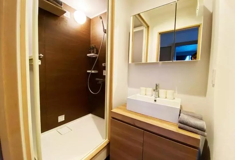 ホテル Q Fox Black Diamond