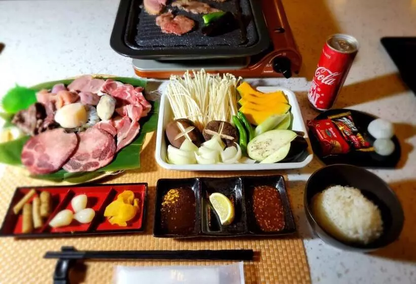 ホテル Q Fox Black Diamond