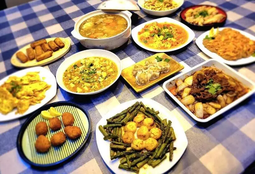 ホテル Q Fox Black Diamond