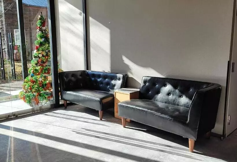 ホテル Q Fox Black Diamond