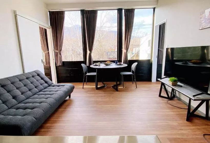 ホテル Q Fox Black Diamond