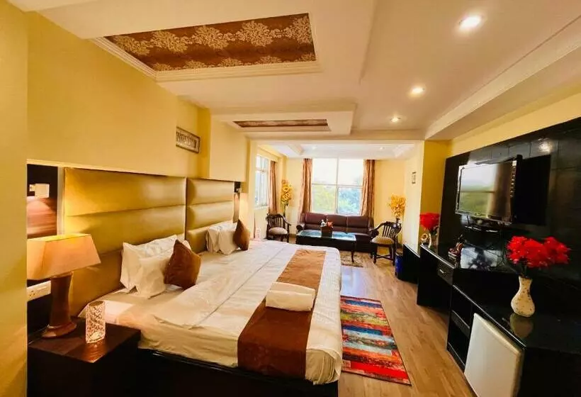 هتل Reo Twist, Haridwar