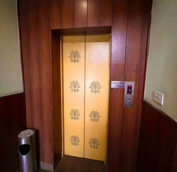 هتل Reo Twist, Haridwar