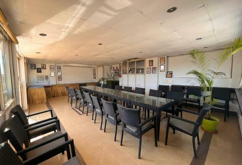 בית מלון כפרי Reo Twist, Haridwar