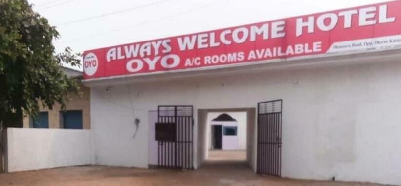 Hotel Live On Mbd233