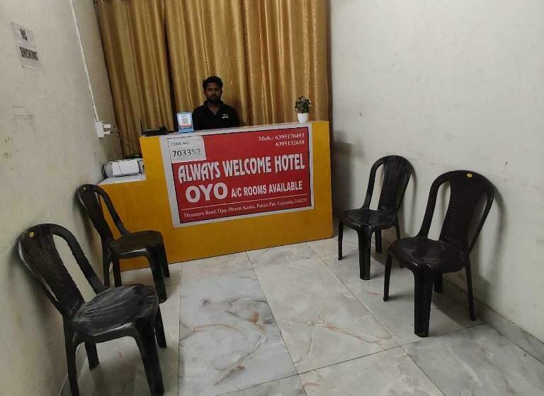 Hotelli Live On Mbd233