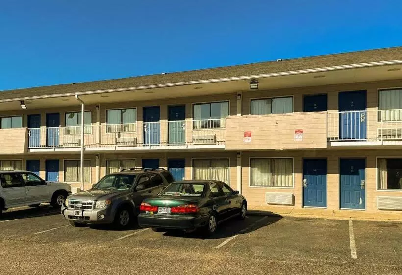 Hotelli Studio 6 Millington Tn