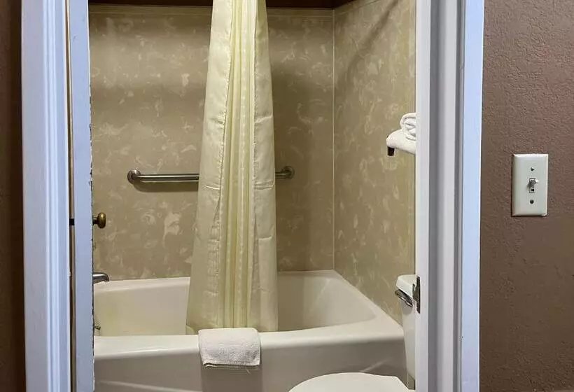 Hotelli Studio 6 Millington Tn