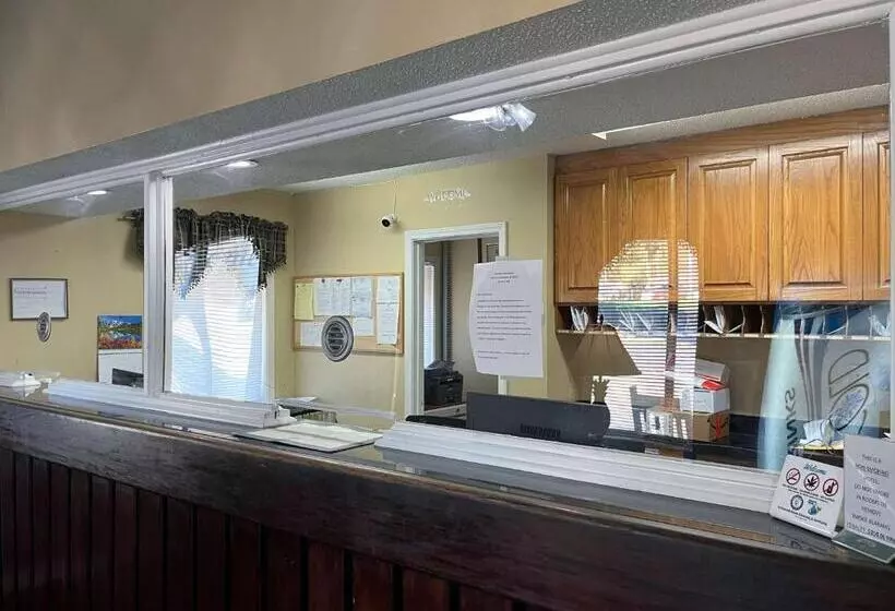 Hotelli Studio 6 Millington Tn