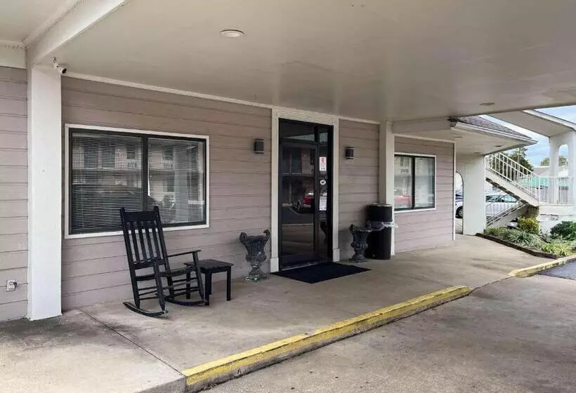 Hotelli Studio 6 Millington Tn