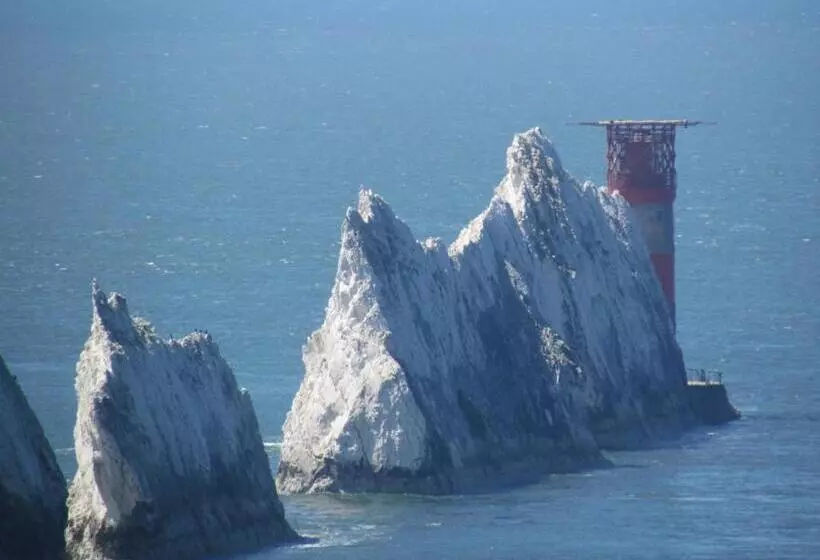 Little Bassett Bed & Breakfast