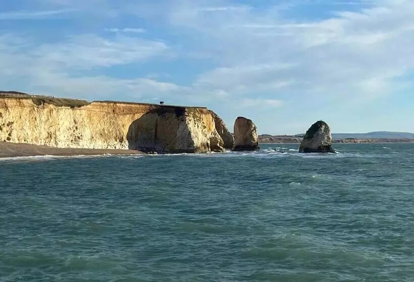 Little Bassett Bed & Breakfast