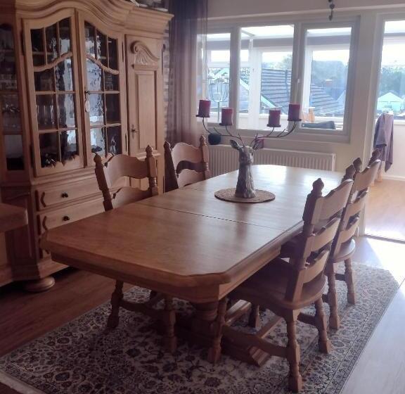 Little Bassett Bed & Breakfast