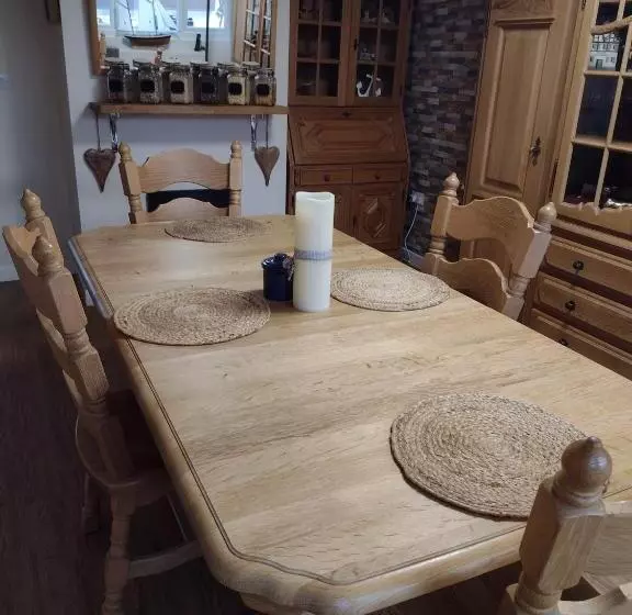 Little Bassett Bed & Breakfast