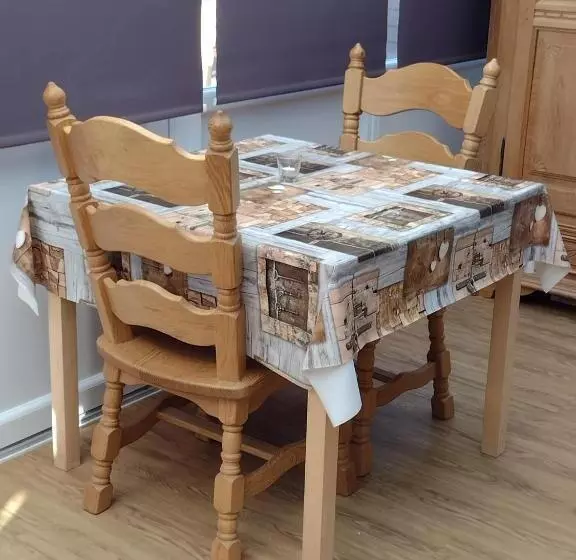 Little Bassett Bed & Breakfast