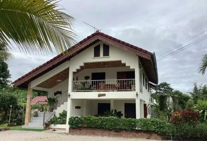 Nantawanhomestay