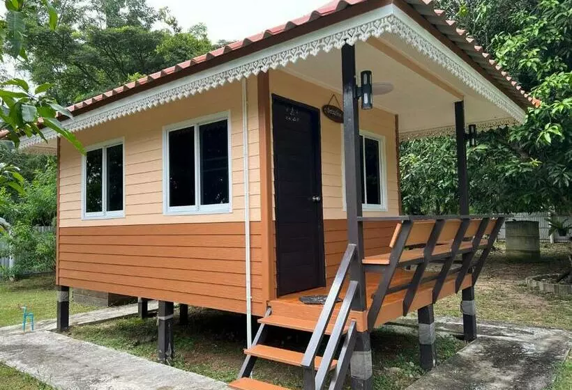 Nantawanhomestay