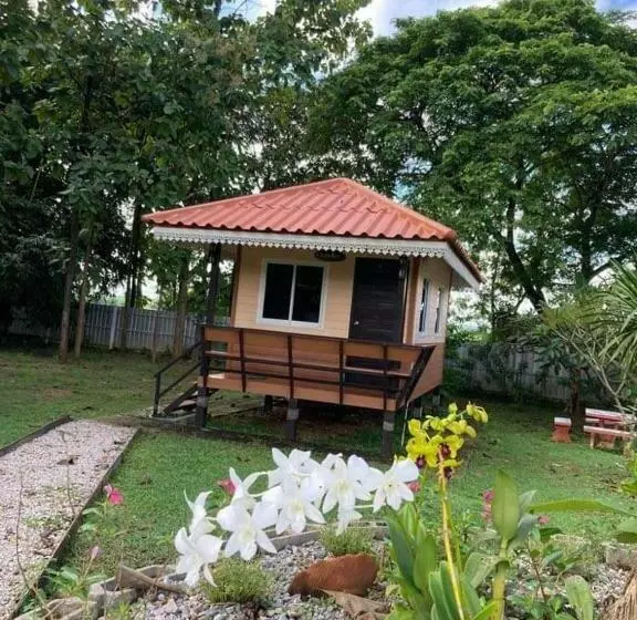Nantawanhomestay