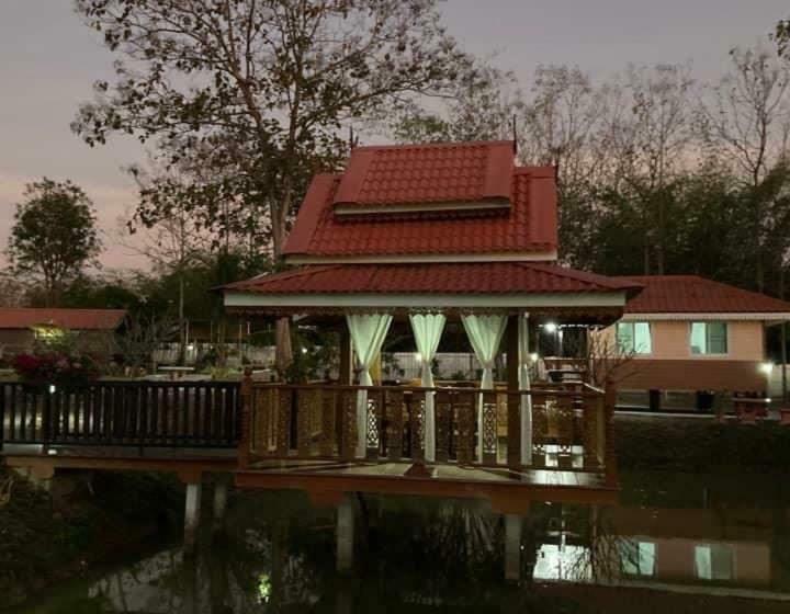 Nantawanhomestay