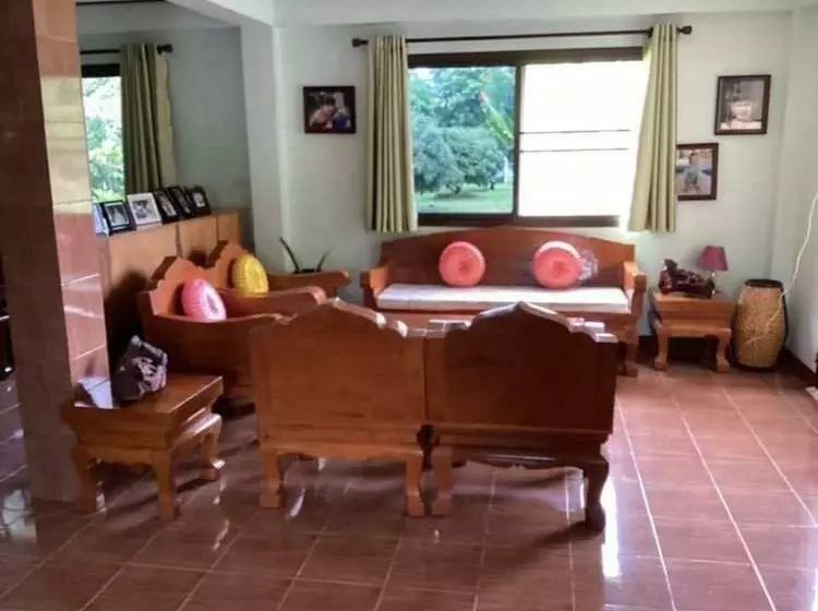 Nantawanhomestay