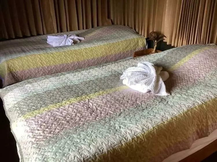 Nantawanhomestay