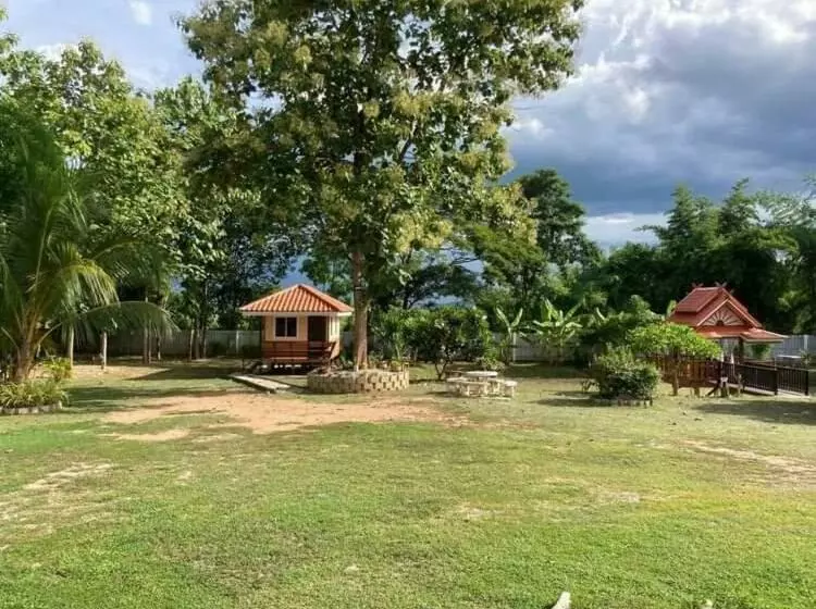 Nantawanhomestay