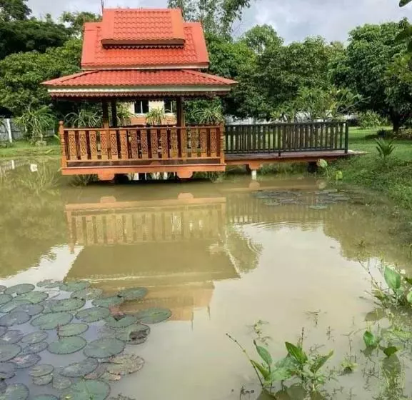 Nantawanhomestay