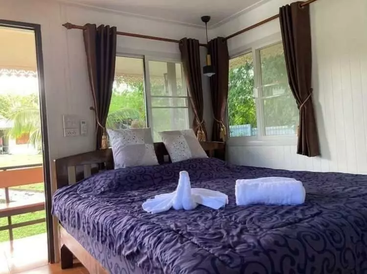 Nantawanhomestay