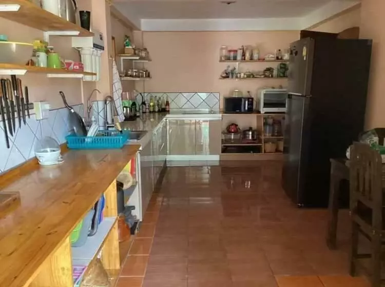 Nantawanhomestay