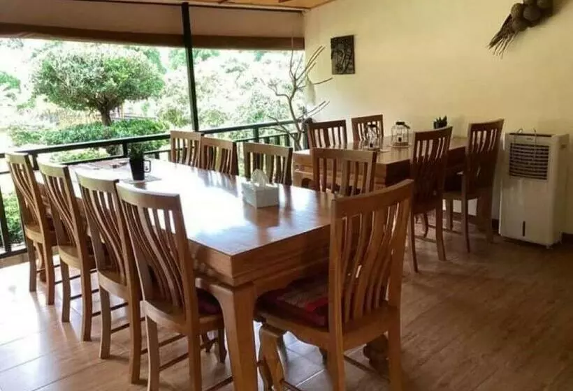 Nantawanhomestay