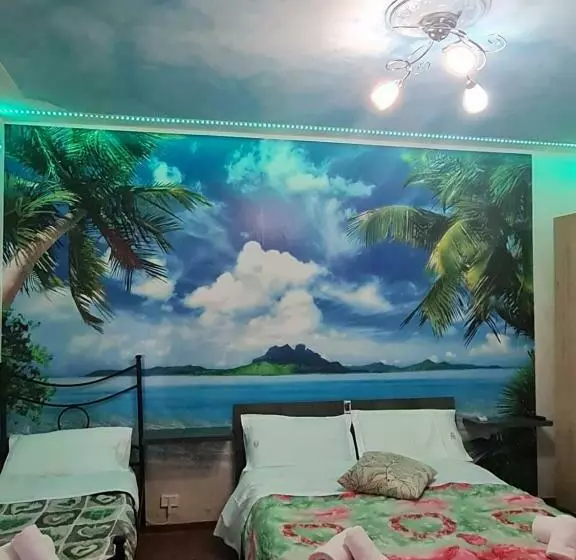 Majatalo Affittacamere Airport Orio Bergamo