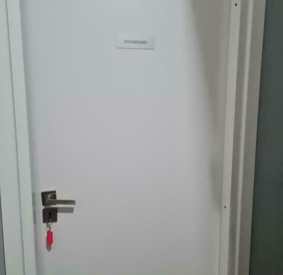 פנסיון Affittacamere Airport Orio Bergamo