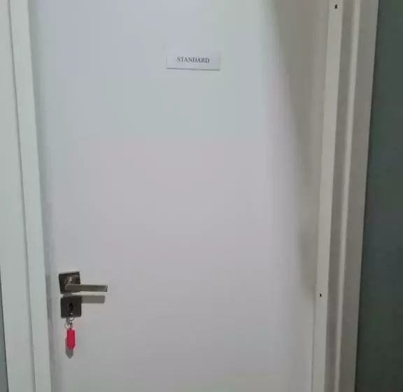 Majatalo Affittacamere Airport Orio Bergamo