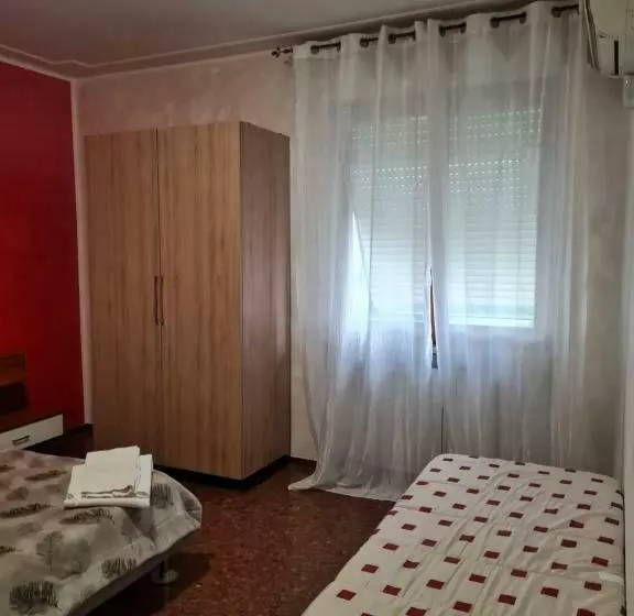 Majatalo Affittacamere Airport Orio Bergamo