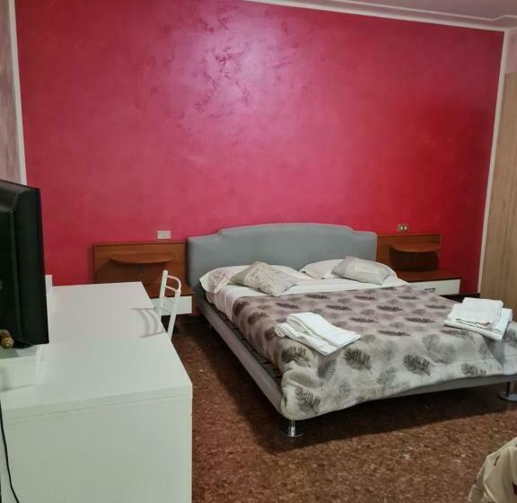 פנסיון Affittacamere Airport Orio Bergamo