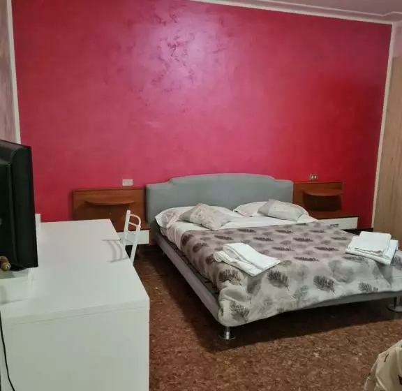 Majatalo Affittacamere Airport Orio Bergamo