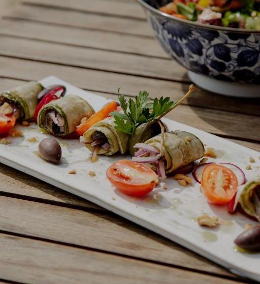 ペンション Casa Salga