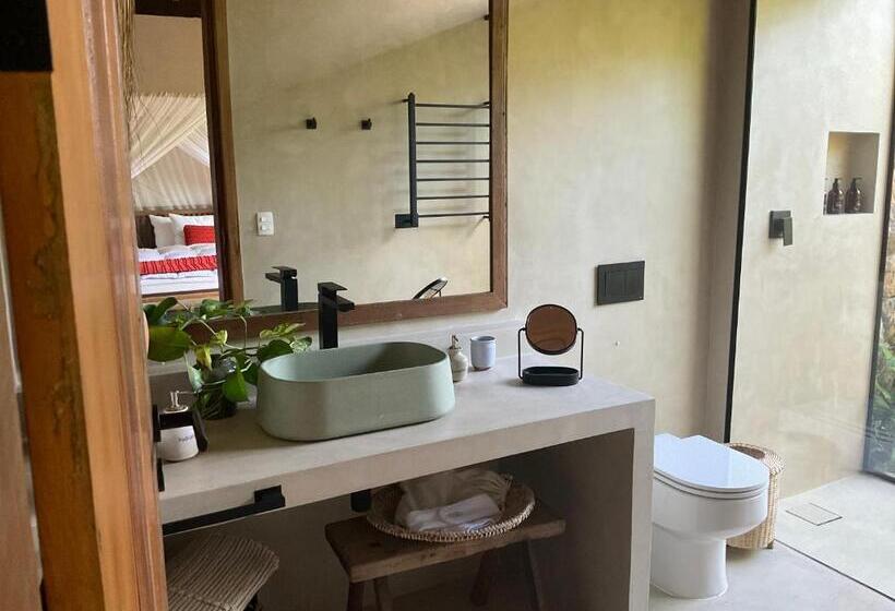 ペンション Casa Salga