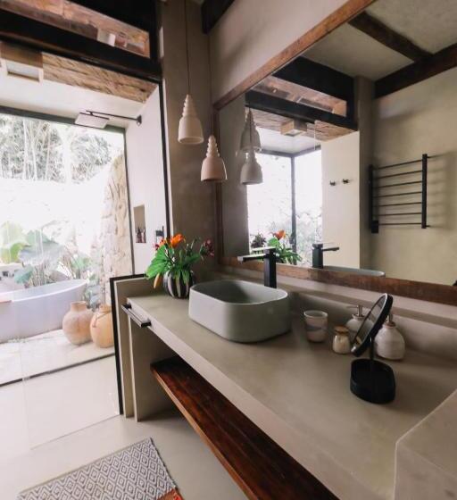 ペンション Casa Salga