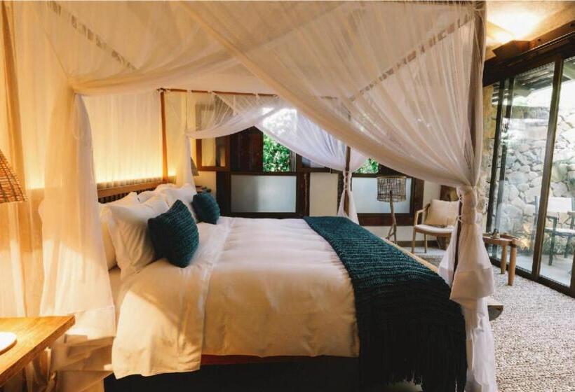 ペンション Casa Salga