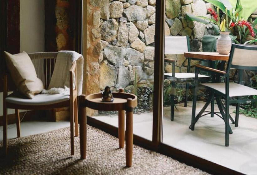 ペンション Casa Salga