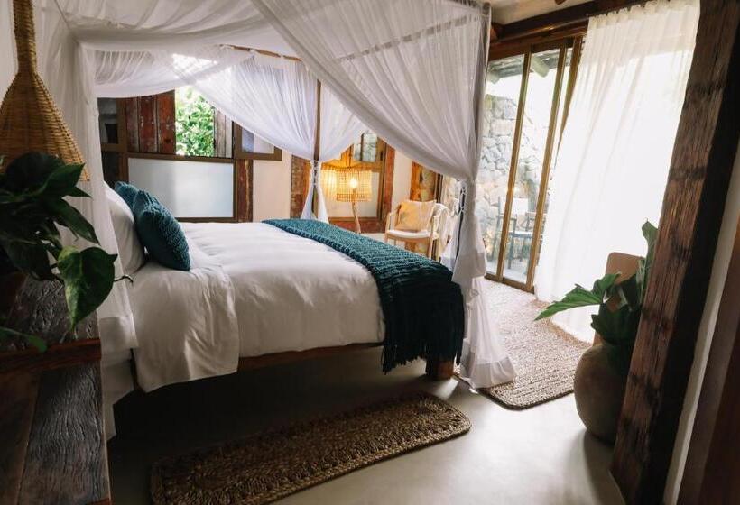 ペンション Casa Salga