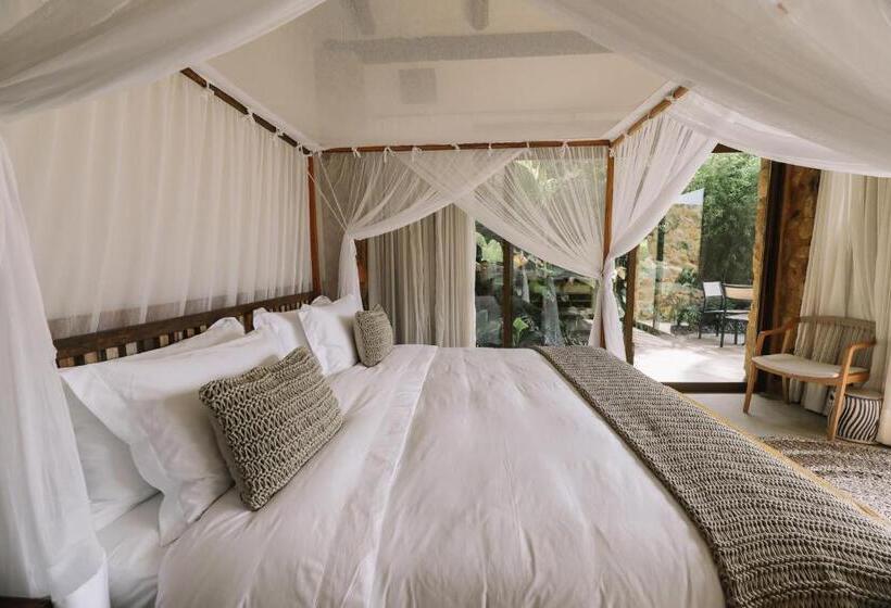 ペンション Casa Salga