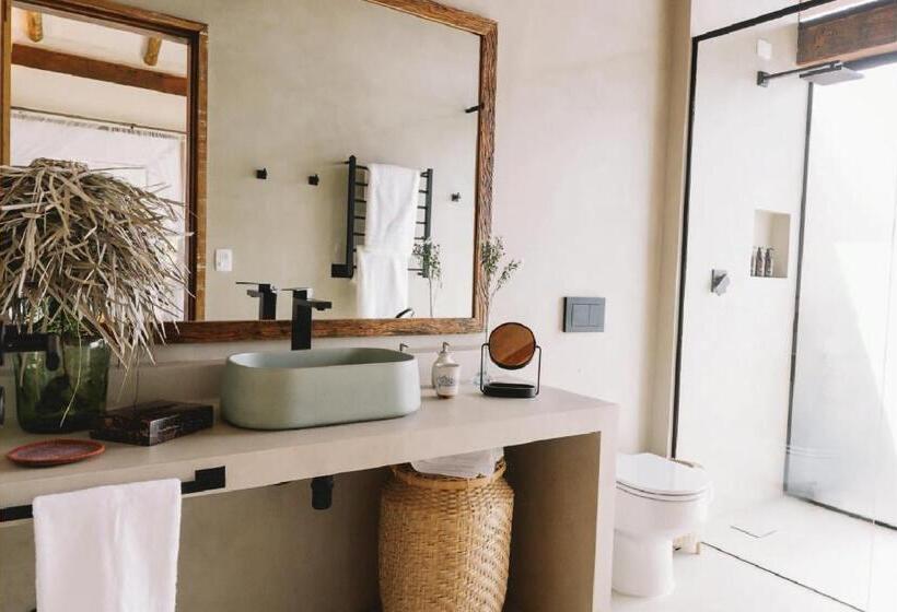 ペンション Casa Salga