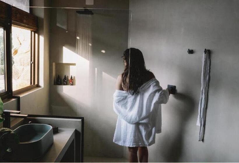 ペンション Casa Salga